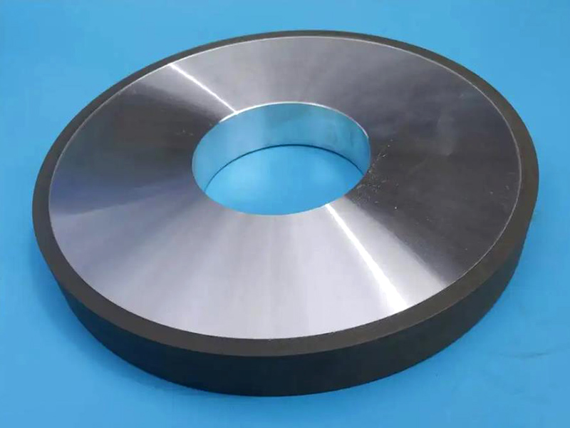 金剛石砂輪有沒有反正？