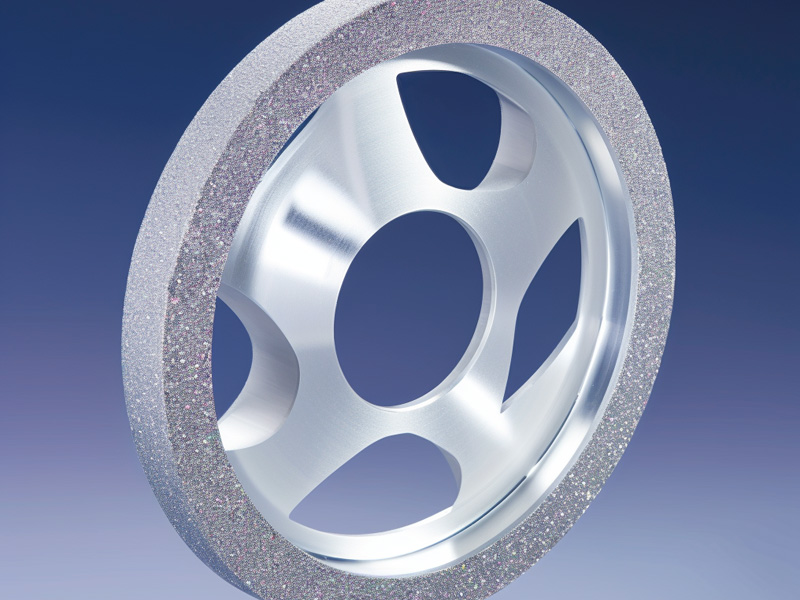 金剛石砂輪較薄是多少？揭秘金剛石砂輪較薄規(guī)格