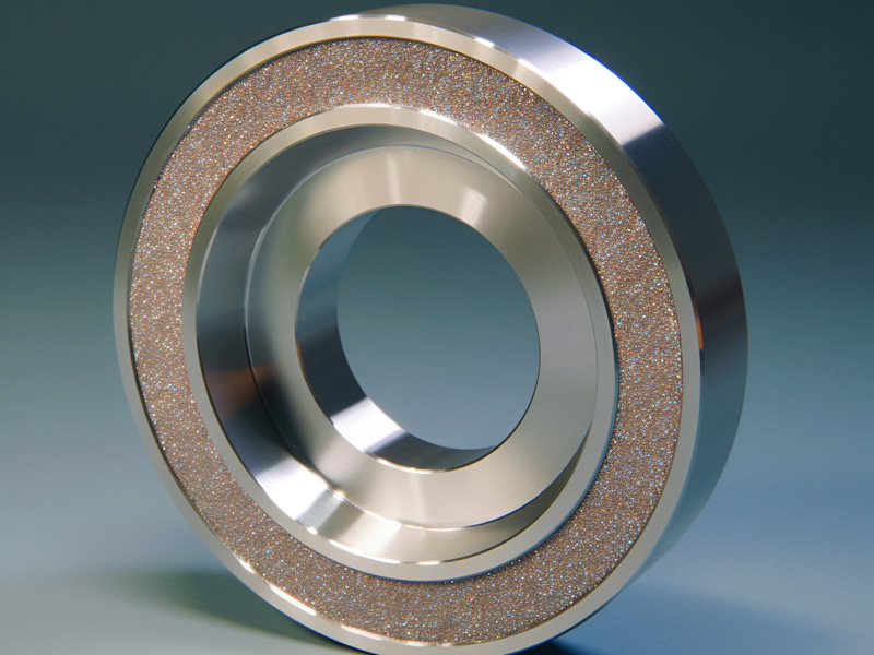 北京哪里可以代加工金剛石砂輪？